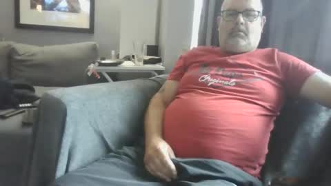 naturistmale45 online show from 09.10.25