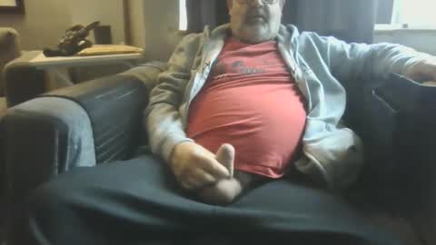 naturistmale45 online show from 10.16.25