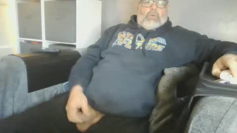 naturistmale45 online show from 11.24.25