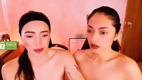 Snapshot of natval_ chatting on 12.14.24 Natalia  Valeria online show from 12.14.24