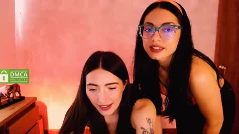 Snapshot of natval_ chatting on 12.15.24 Natalia  Valeria online show from 12.15.24