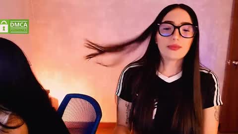 Snapshot of natval_ chatting on 01.23.25 Natalia  Valeria online show from 01.23.25