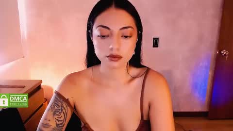 Snapshot of natval_ chatting on 02.08.25 Natalia  Valeria online show from 02.08.25