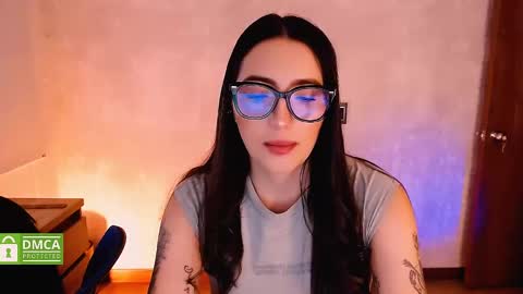 Snapshot of natval_ chatting on 02.16.25 Natalia  Valeria online show from 02.16.25