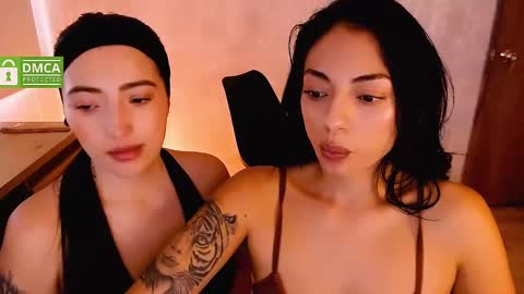 Snapshot of natval_ chatting on 02.25.25 Natalia  Valeria online show from 02.25.25