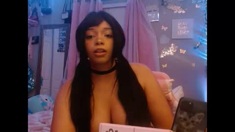 Amara rose online show from 02.19.26