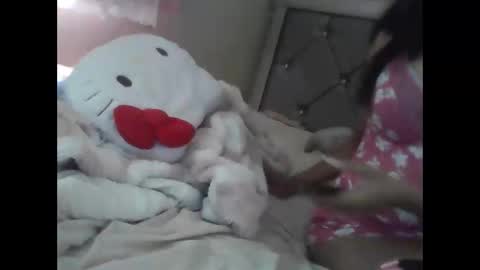 Amara rose online show from 04.13.26