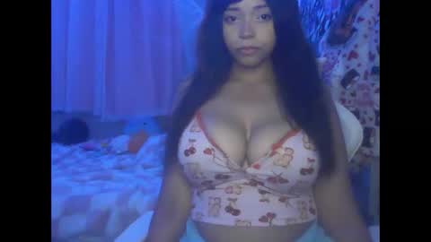 Amara rose online show from 04.26.26