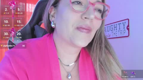 Nataly online show from 01.04.25