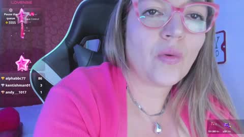 Nataly online show from 01.05.25
