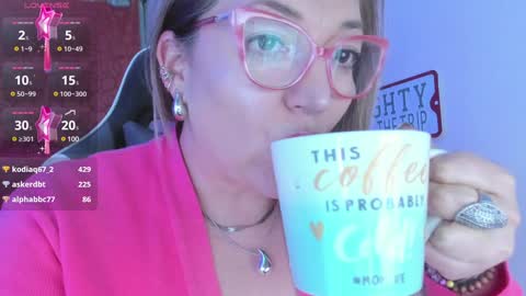 Nataly online show from 01.05.25