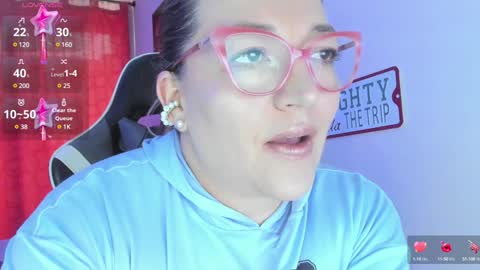Nataly online show from 01.05.25