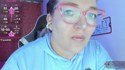 Nataly online show from 01.06.25