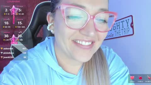 Nataly online show from 01.06.25