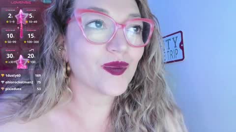 Nataly online show from 01.07.25