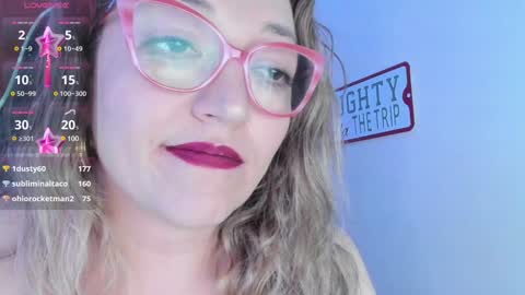 Nataly online show from 01.07.25