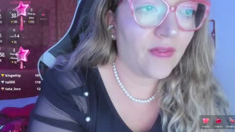 Nataly online show from 01.08.25