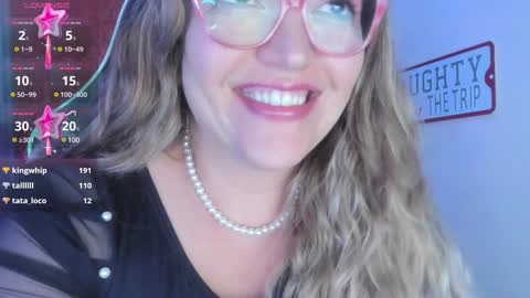 Nataly online show from 01.08.25