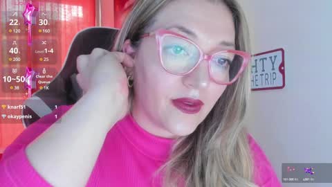 Nataly online show from 01.08.25