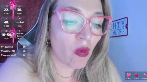 Nataly online show from 01.09.25