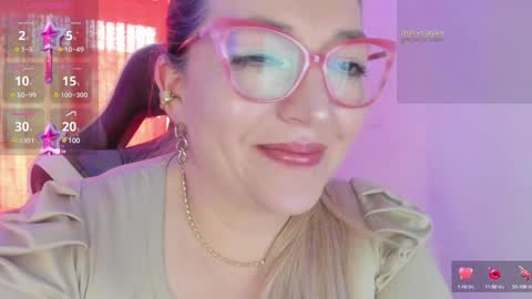 Nataly online show from 01.11.25