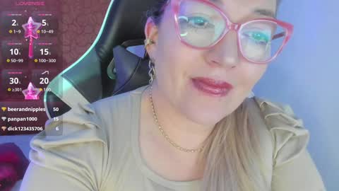 Nataly online show from 01.12.25