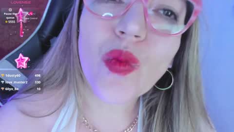 Nataly online show from 01.14.25
