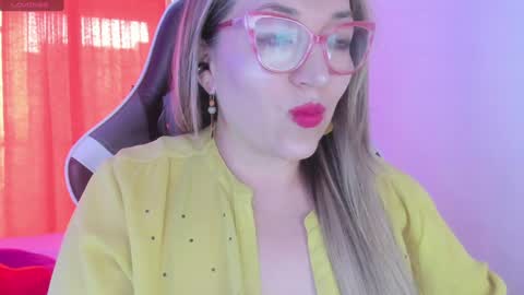 Nataly online show from 01.14.25