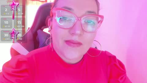 Nataly online show from 01.15.25