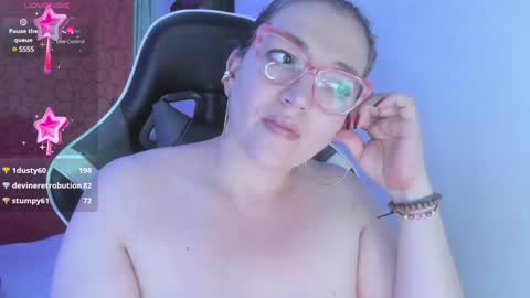 Nataly online show from 01.16.25