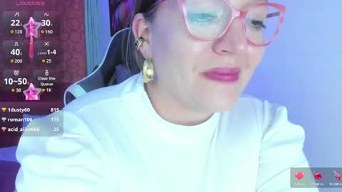 Nataly online show from 01.17.25