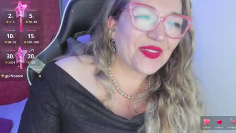 Nataly online show from 01.17.25