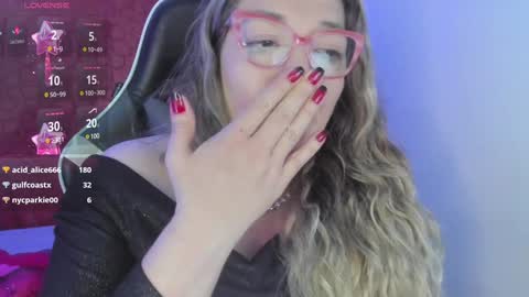Nataly online show from 01.18.25