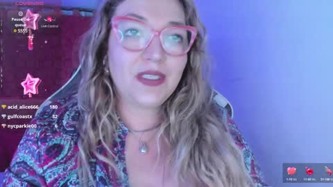 Nataly online show from 01.19.25