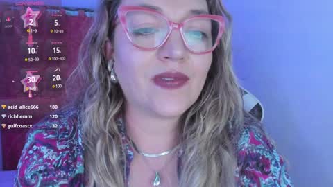 Nataly online show from 01.19.25