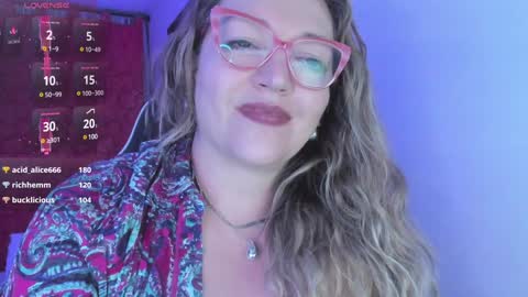 Nataly online show from 01.19.25