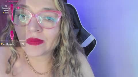 Nataly online show from 01.20.25