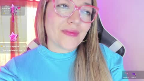 Nataly online show from 01.20.25