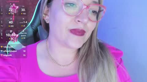 Nataly online show from 01.22.25