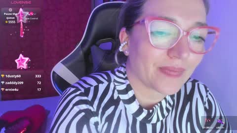 Nataly online show from 01.23.25