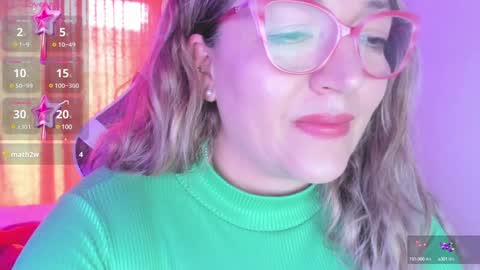 Nataly online show from 01.23.25
