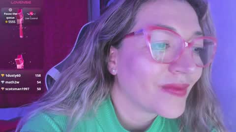 Nataly online show from 01.24.25