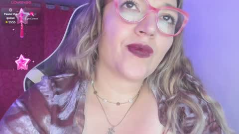 Nataly online show from 01.26.25