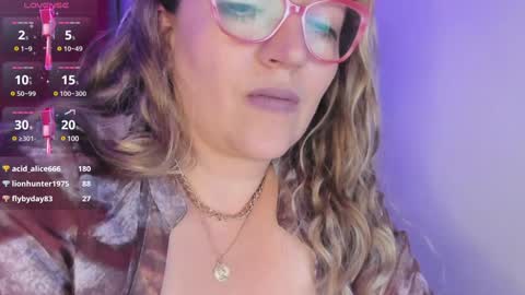 Nataly online show from 02.01.25