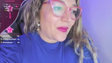Nataly online show from 02.02.25
