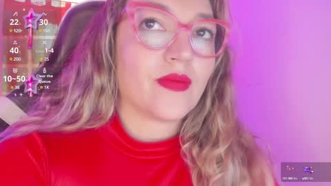 Nataly online show from 02.04.25