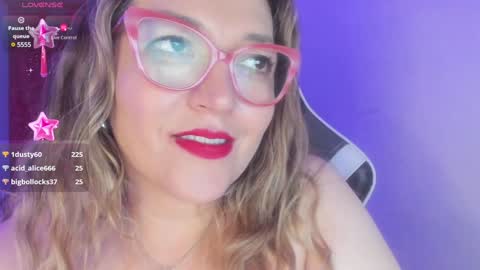Nataly online show from 02.05.25