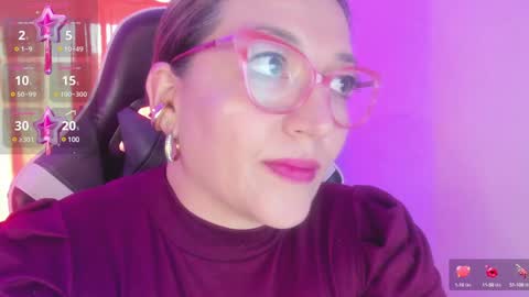 Nataly online show from 02.06.25