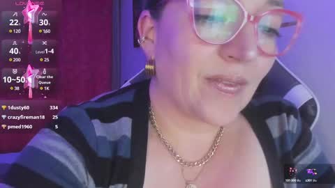 Nataly online show from 02.13.25