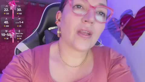 Nataly online show from 02.16.25